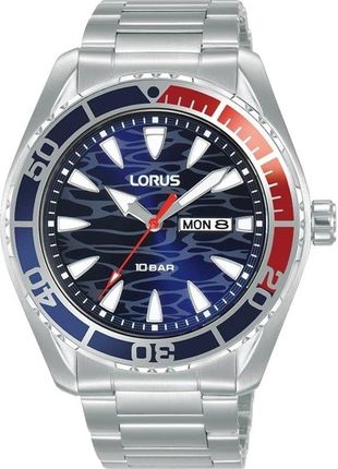 Lorus RH383AX9S