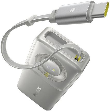Baseus Free2Pull 10000mAh 30W - zdjęcie 2