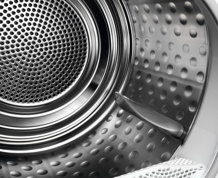Suszarka Electrolux UltraCare 800 EW8D795MCP - zdjęcie 3