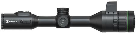 Luneta Noktowizyjna Hikmicro Alpex 4K A50El Lrf + X-Hog Pro 940 850Nm - zdjęcie 3