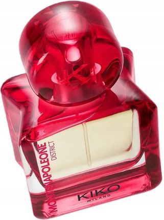 Kiko Milano Scent Of Milan Montenapoleone District Woda Perfumowana 50ml - zdjęcie 2