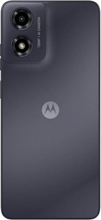 Motorola Moto G04s 8/128GB Czarny - zdjęcie 3