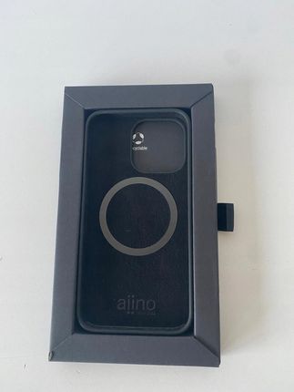 Aiino N946 Etui Allure Na Iphone'A 13 Pro Z Silikonu - zdjęcie 2