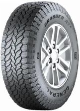 General GRABBER A/T3 265/70R17 115T