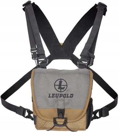 Lornetka Leupold BX-2 Alpine HD 10x52 - zdjęcie 3