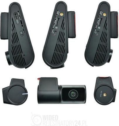 Viofo A329 2Ch - zdjęcie 2