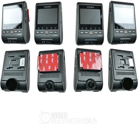 Viofo A329 2Ch - zdjęcie 3