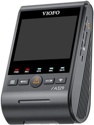 Viofo A329 1Ch - zdjęcie 2