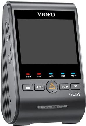 Viofo A329 1Ch - zdjęcie 3