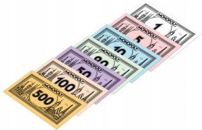 Winning Moves Monopoly Stolice Europy - zdjęcie 4