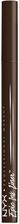 Zdjęcie NYX Professional Makeup Epic Ink Waterproof Liquid Eyeliner 03 Dark Chocolate - Łask