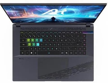 Gigabyte Laptop AORUS 16X 2024 9KG-43EEC54SD 16