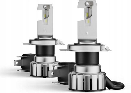Osram Osram Night Breaker Led Smart - H4 Car Bulbs 64193DWNBSM2HB - zdjęcie 2