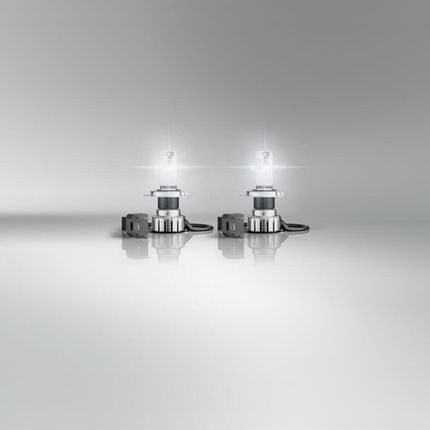 Osram Osram Night Breaker Led Smart - H4 Car Bulbs 64193DWNBSM2HB - zdjęcie 3
