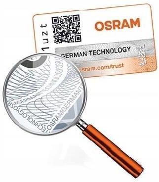 Osram Cool Blue Boost H7 5500K - zdjęcie 2