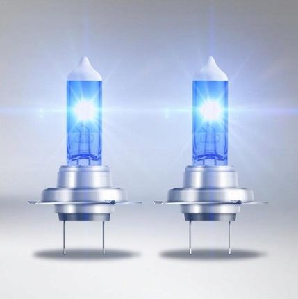 Osram Cool Blue Boost H7 5500K - zdjęcie 3