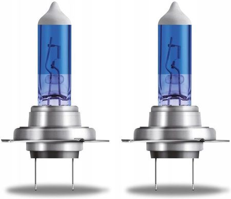 Osram Cool Blue Boost H7 5500K - zdjęcie 4
