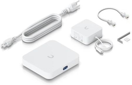 Ubiquiti UCG-Max Cloud Gateway Max (UCGMAX) - zdjęcie 3