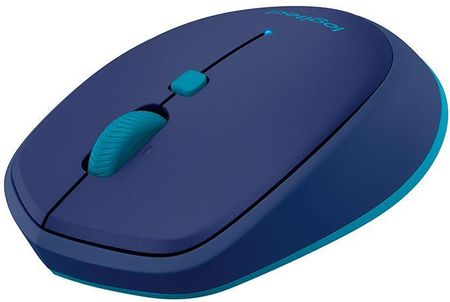 Logitech M535 Niebieski (910004529) - zdjęcie 4