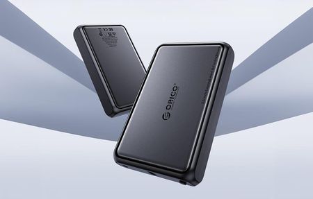 Orico DDL HDD/SSD 2,5 / 3,5