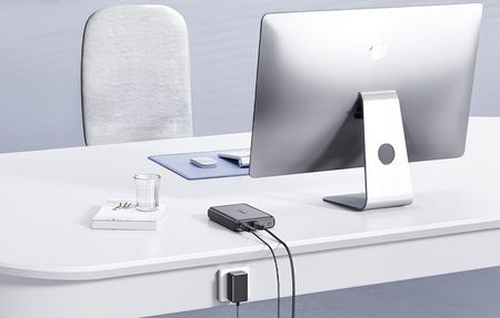 Orico DDL HDD/SSD 2,5 / 3,5