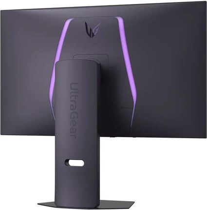 Monitor LG UltraGear OLED 32GS95UV-B - zdjęcie 6
