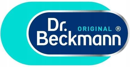 Dr. Beckmann Czyścik do zmywarki z chusteczką czyszczącą 75g - zdjęcie 2