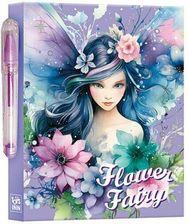 Zdjęcie Zestaw Z Karteczkami Flower Fairy Iris Stnux - Mieroszów