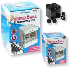 Zdjęcie Temperówka Elektryczna Mix - Boguszów-Gorce