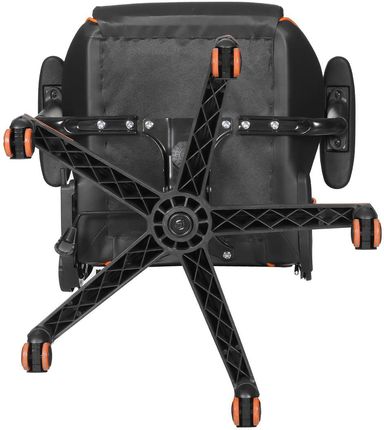 Marvo CH-106 Pomarańczoway CH106OR - zdjęcie 2