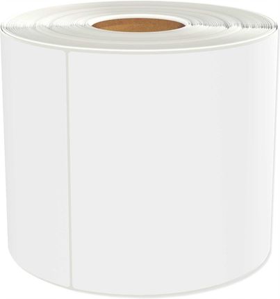 Pako Etykiety Termiczne Białe 100X150mm - 350 Szt. - zdjęcie 2