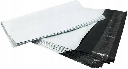 Pako Foliopaki Kurierskie Białe A3 310X420Mm - 100szt. - zdjęcie 3