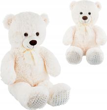 Zdjęcie Smily Play Duży Pluszowy Miś Maskotka 75Cm Przytulanka Misiek Miękki Puchaty - Głowno