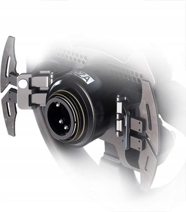 Moza RS V2 Lenkrad RS25 - zdjęcie 3