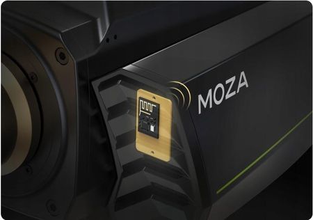 Moza RS V2 Lenkrad RS25 - zdjęcie 5