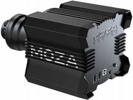 Moza R9 V2 Direct Drive Wheelbase RS28 - zdjęcie 4