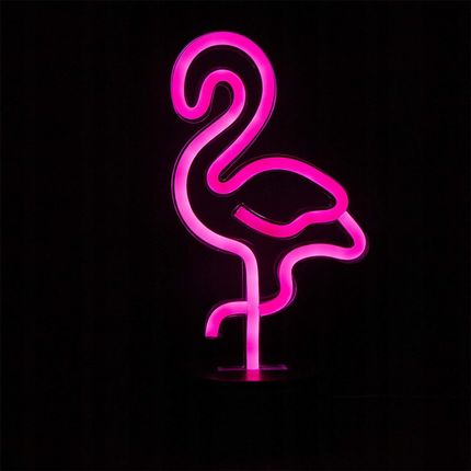 Manta Neon Led Flaming 2 (Snl79Pk) - zdjęcie 2