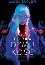 Zdjęcie Córka dymu i kości - Boguszów-Gorce