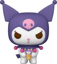 Zdjęcie Funko Figurka Pop Hello Kitty&Friends Kuromi - Trzebinia
