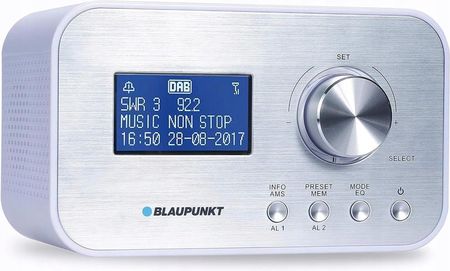 Blaupunkt CLRD30WH Biały - zdjęcie 3