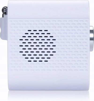 Blaupunkt CLRD30WH Biały - zdjęcie 4