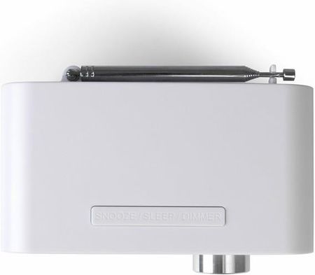 Blaupunkt CLRD30WH Biały - zdjęcie 5