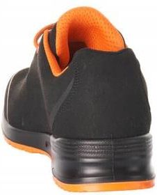 Mascot Półbuty Robocze Classic (Orange/Black) - zdjęcie 2