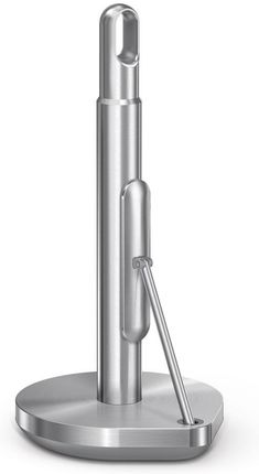 Simplehuman Stojak Na Ręcznik Papierowy 38cm Stal Nierdzewna (KT1203) - zdjęcie 3