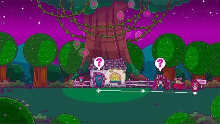 Princess Farmer (Gra NS) - zdjęcie 2