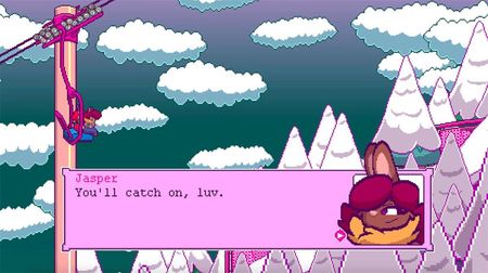 Princess Farmer (Gra NS) - zdjęcie 3