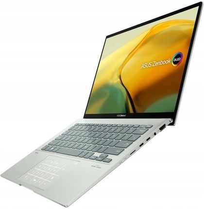 Laptop Asus Zenbook UM3402YA 14