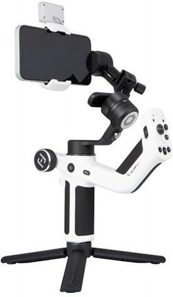 Feiyutech Scorp mini P Kit Biały - zdjęcie 3