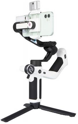 Feiyutech Scorp mini P Kit Biały - zdjęcie 4