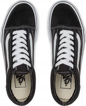 Vans Old Skool VD3HY28 - zdjęcie 3